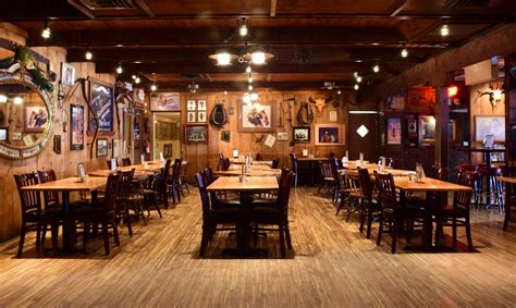 phoenix cowboy restaurants.